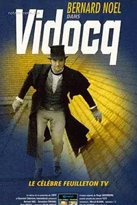 Постер к сериалу «Видок (1967)»