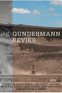 Постер к фильму «Gundermann Revier (2019)»