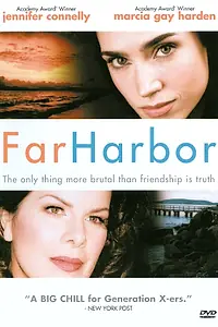 Постер к фильму «Роковая яхта (1996)»