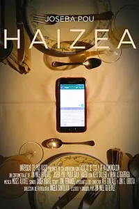 Постер к фильму «Haizea (2018)»