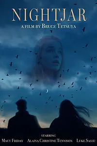 Постер к фильму «Nightjar (2019)»