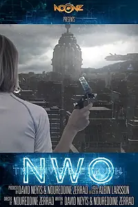 Главный постер фильма «New World Order: The Invisible Truth (2019)»