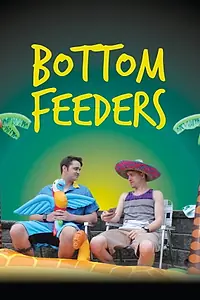 Главный постер фильма «Bottom Feeders (2021)»