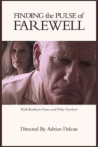 Главный постер фильма «Finding the Pulse of Farewell (2019)»