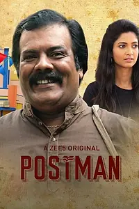 Постер к сериалу «Postman (2019)»