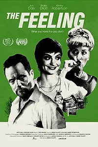 Постер к фильму «The Feeling (2020)»