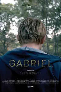 Постер к фильму «Габриель (2018)»