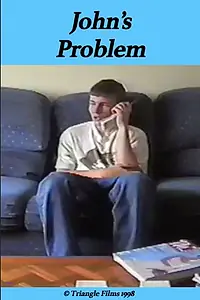 Постер к фильму «John's Problem (1998)»