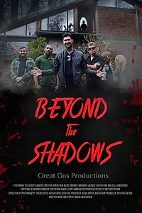 Главный постер фильма «Beyond the Shadows (2021)»