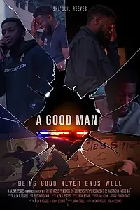 Постер к фильму «A Good Man (2019)»