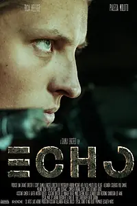 Постер к фильму «Echo (2019)»
