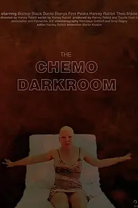 Главный постер мультфильма «The Chemo Darkroom (2018)»
