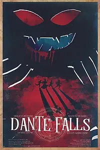 Главный постер фильма «Dante Falls (2019)»