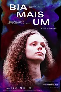 Главный постер фильма «Bia Mais Um (2021)»