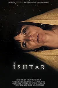 Постер к фильму «Ishtar (2020)»