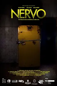 Постер к фильму «Nervo (2019)»
