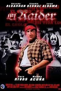 Постер к фильму «El raider (2002)»