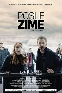 Главный постер фильма «После зимы (2021)»