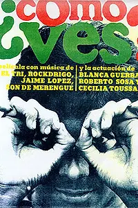 Постер к фильму «О чем вы думаете? (1986)»