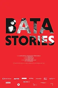 Постер к фильму «Batastories (2019)»