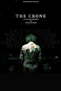 Главный постер фильма «The Crone (2019)»