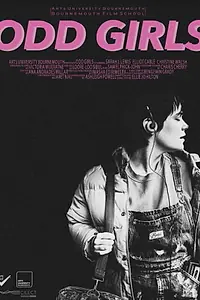 Главный постер фильма «Odd Girls (2019)»