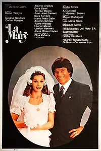 Постер к фильму «Мари (1974)»