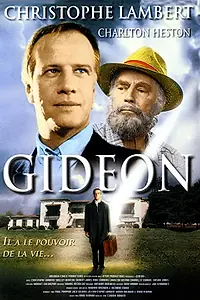Постер к фильму «Гидеон (1998)»