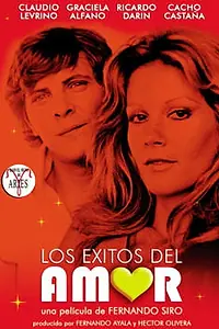 Постер к фильму «Los éxitos del amor (1979)»