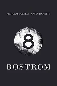 Постер к фильму «Bostrom (2018)»