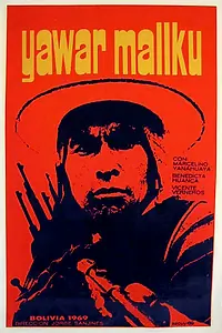 Постер к фильму «Кровь кондора (1969)»