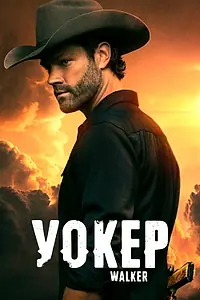 Постер к сериалу «Уокер (2021)»