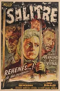 Главный постер фильма «Salitre (1959)»