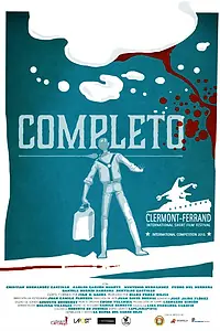 Главный постер фильма «До копейки (2014)»
