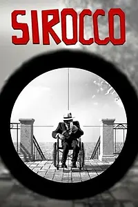 Постер к мультфильму «Сирокко (2017)»