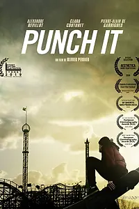 Постер к фильму «Пробей! (2018)»