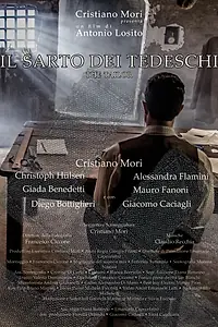 Постер к фильму «Немецкий портной (2015)»