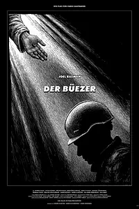 Постер к фильму «Der Büezer (2019)»
