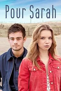 Постер к сериалу «Pour Sarah (2019)»