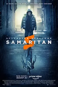 Постер к фильму «Самаритянин (2022)»