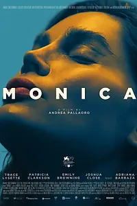 Постер к фильму «Моника (2022)»
