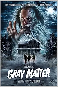 Постер к фильму «Gray Matter (2017)»
