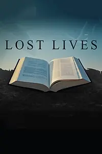 Главный постер фильма «Lost Lives (2019)»