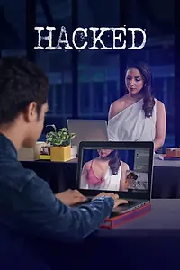 Постер к фильму «Hacked (2020)»