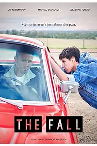 Постер к фильму «The Fall (2019)»