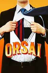 Постер к фильму «Orsai (2019)»