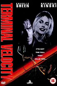 Постер к фильму «Скорость падения (1994)»