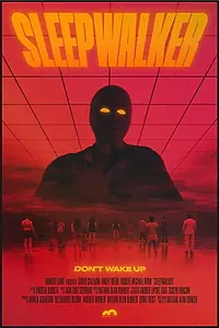 Постер к фильму «Sleepwalker (2022)»
