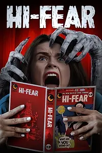Постер к фильму «Hi-Fear (2022)»