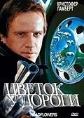 Главный постер фильма «Цветок у дороги (1993)»